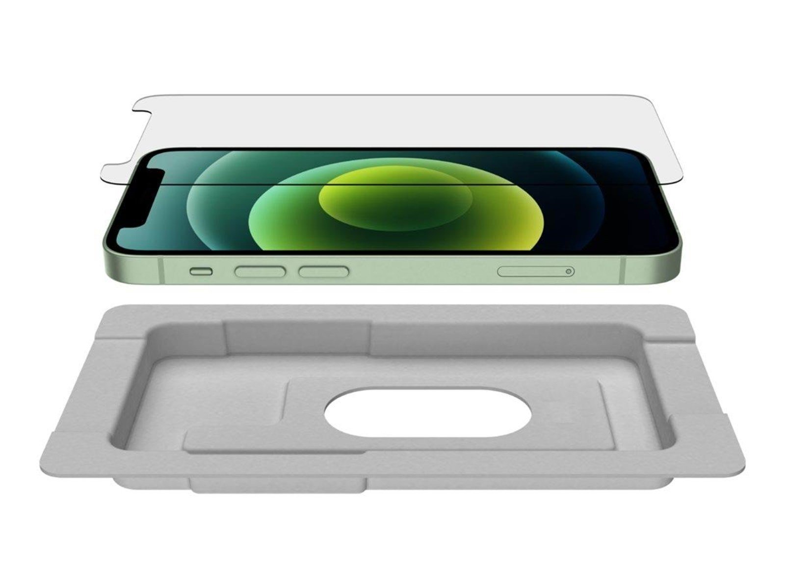 Belkin ScreenForce UltraGlass