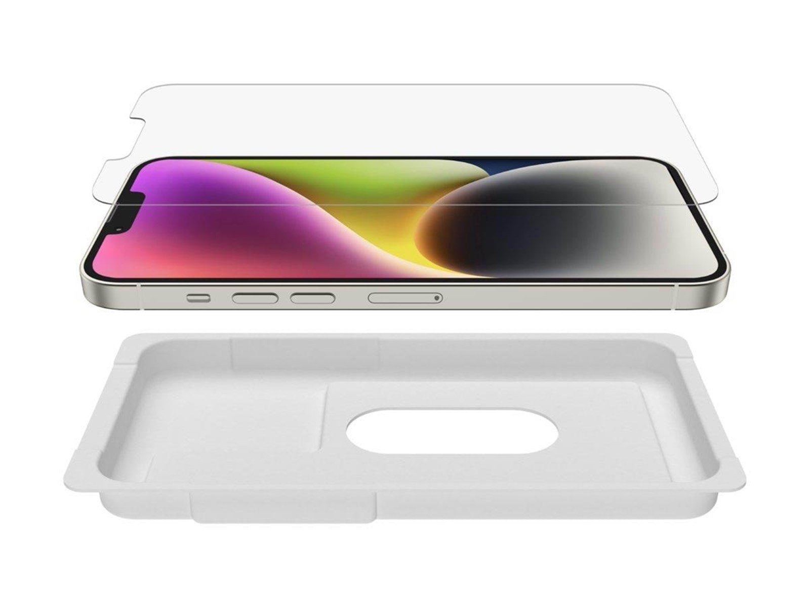 Belkin ScreenForce UltraGlass