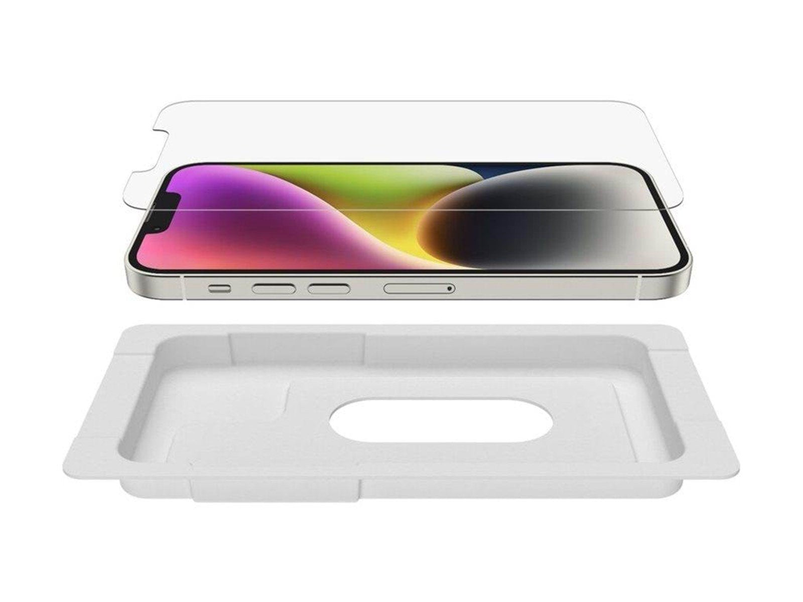 Belkin ScreenForce UltraGlass