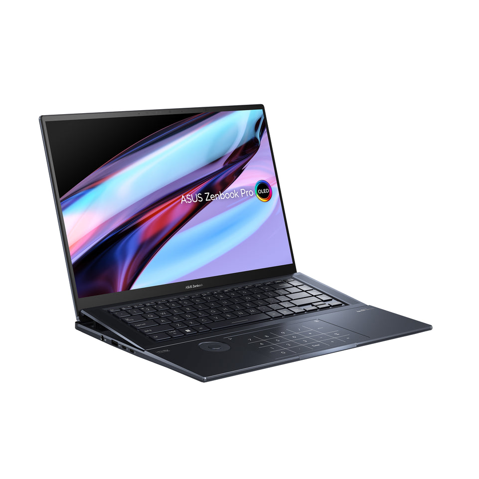 ASUS ZenBook 16X OLED Pro i9-13905H          UX7602BZ-MY027W W11