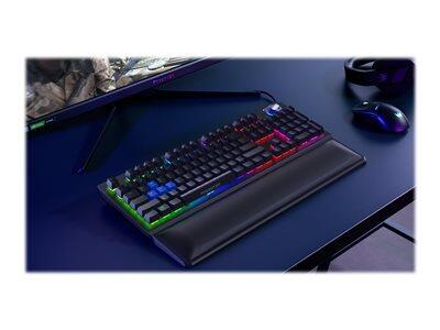 Acer Predator Aethon 700 (PKW120) Tastatur mit Lautstärkerad, US, Retail Pack