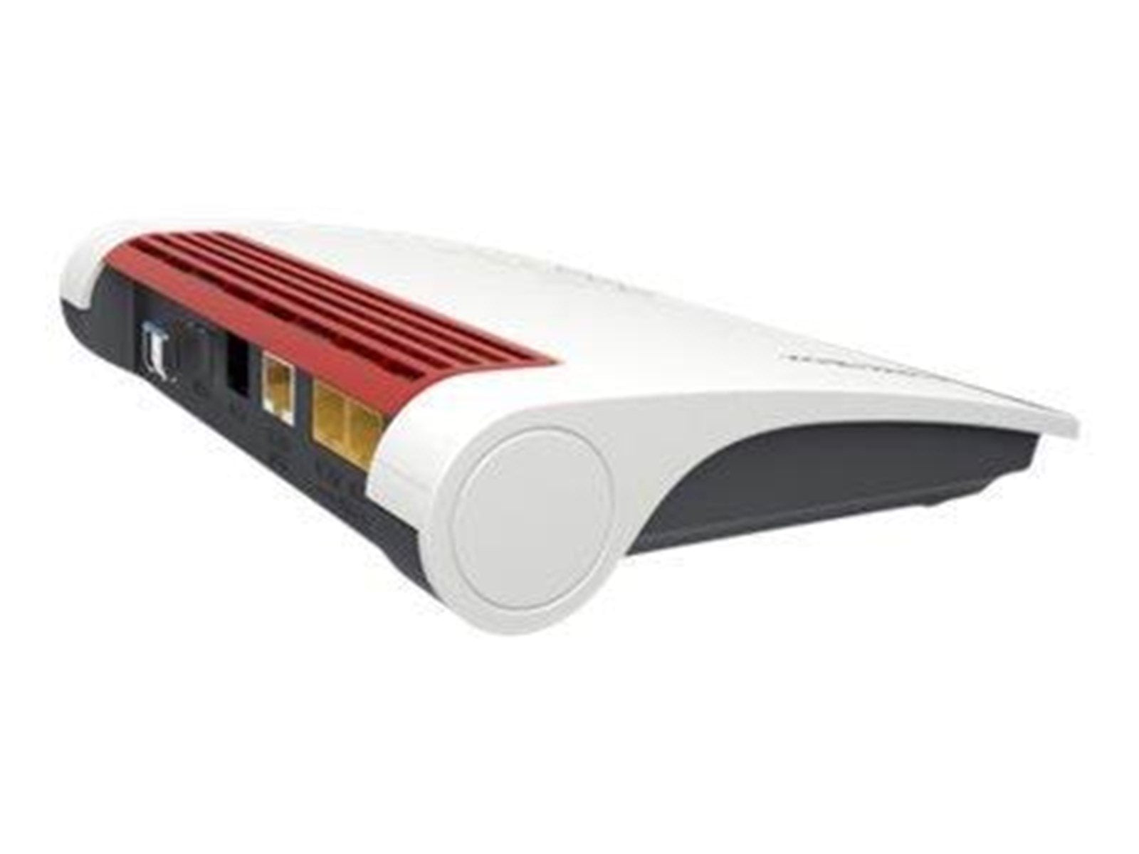 AVM FRITZ!Box 5530 Fiber - Wireless router Wi-Fi 6