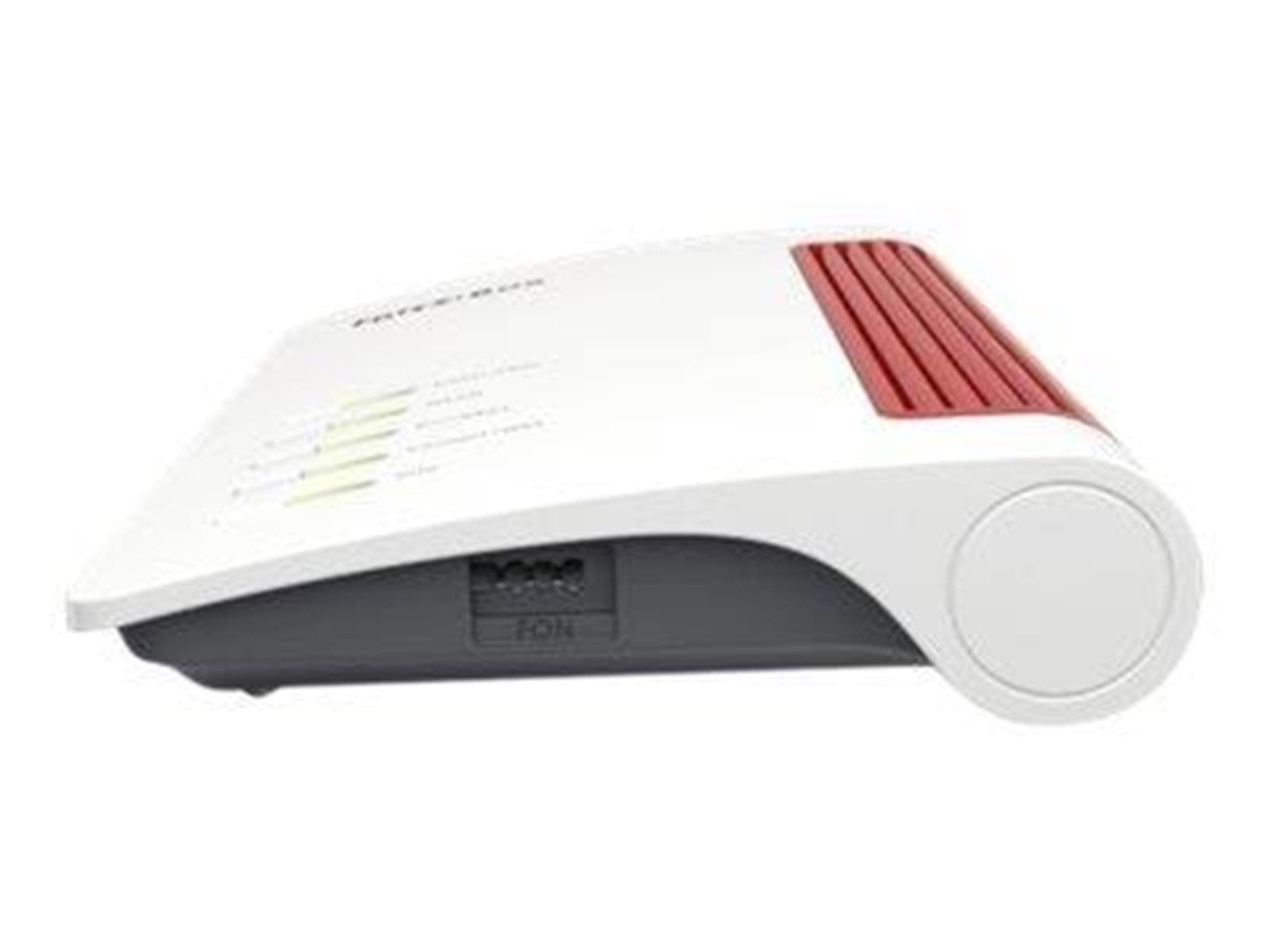 AVM FRITZ!Box 5530 Fiber - Wireless router Wi-Fi 6