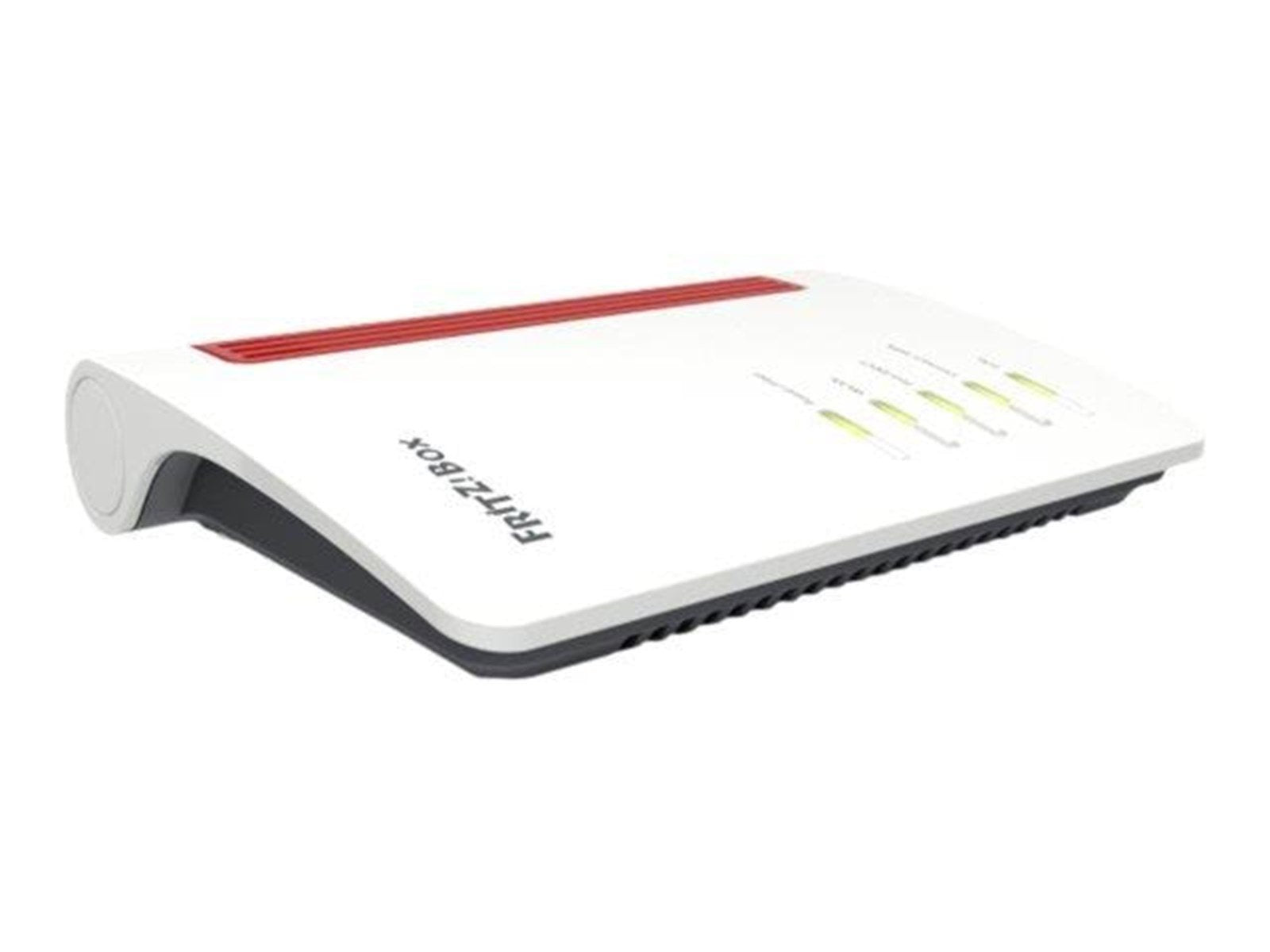 AVM FRITZ!Box 5530 Fiber - Wireless router Wi-Fi 6