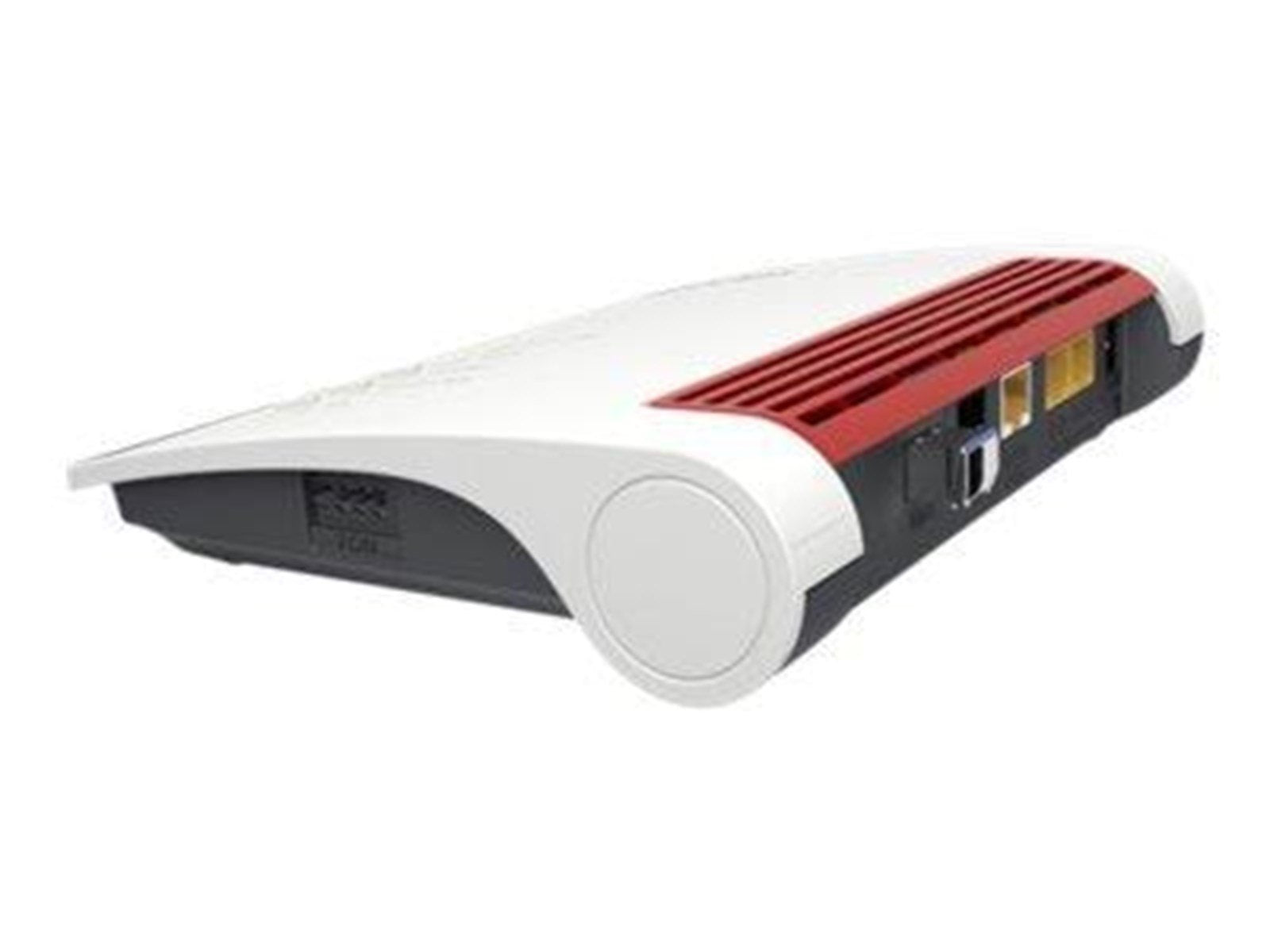 AVM FRITZ!Box 5530 Fiber - Wireless router Wi-Fi 6