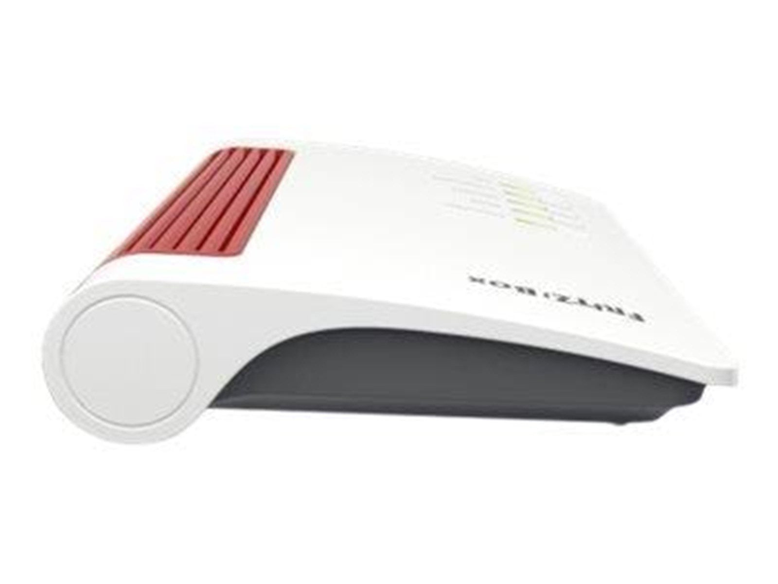 AVM FRITZ!Box 5530 Fiber - Wireless router Wi-Fi 6