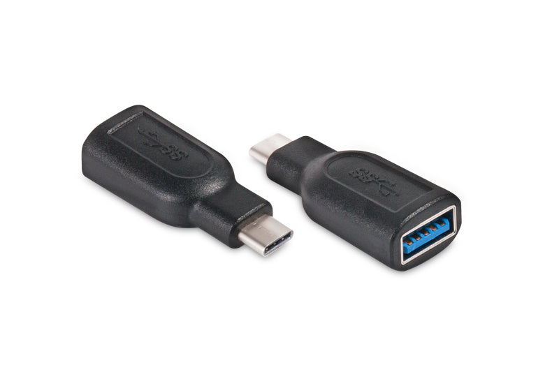 Club3D Adapter USB 3.1 Typ C > USB 3.0 Typ A      St/Bu retail