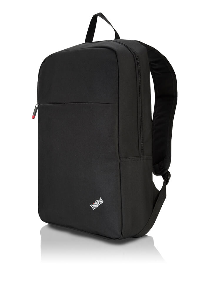 Lenovo Notebookrucksack 15,6" Thinkpad Basic Rucksack Schwar