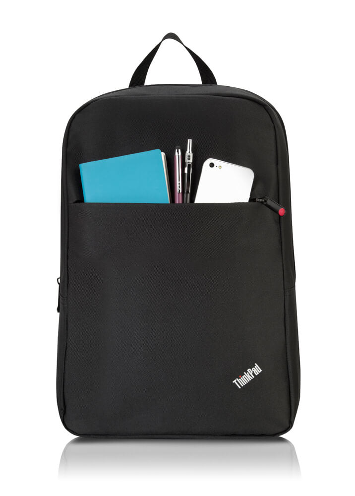 Lenovo Notebookrucksack 15,6" Thinkpad Basic Rucksack Schwar