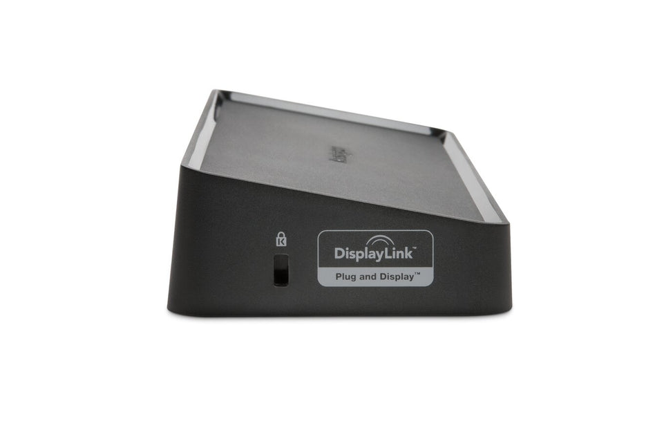 Kensington Dockingstation SD3600  USB 3.0 Dual HDMI/DVI Univ