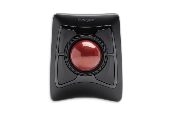 Kensington Maus ExpertMouse kabellos Trackball