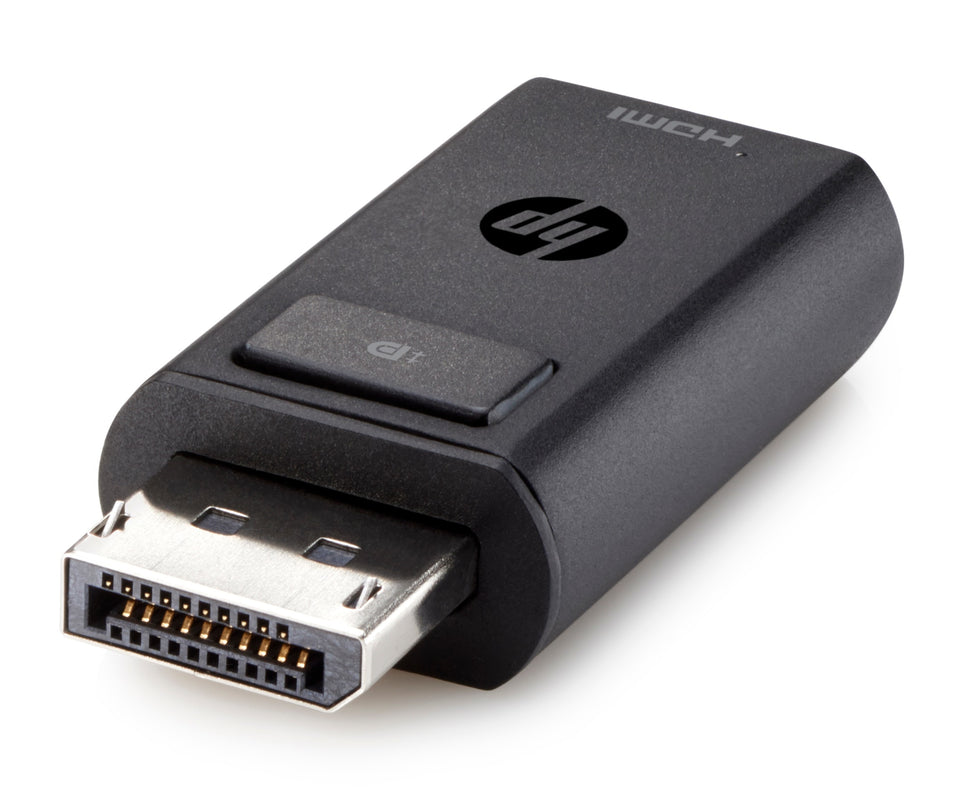 HP Adapter DisplayPort -&gt; HDMI