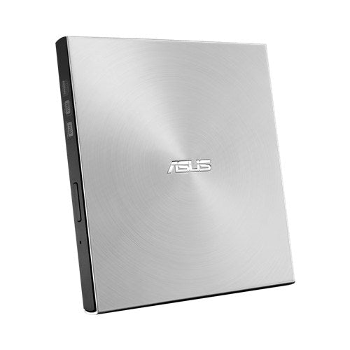 ASUS SDRW-08U7M-U EXT UltraSlim USB ZEN silber 2xMDisc