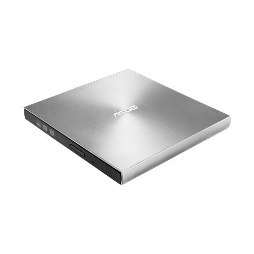 ASUS SDRW-08U7M-U EXT UltraSlim USB ZEN silber 2xMDisc