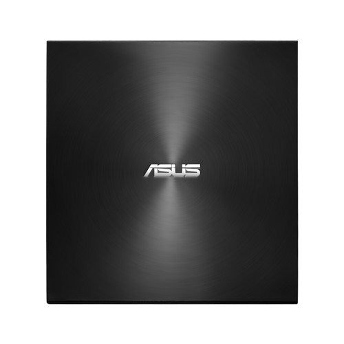 ASUS SDRW-08U7M-U EXT UltraSlim USB ZEN schwarz2xMDisc