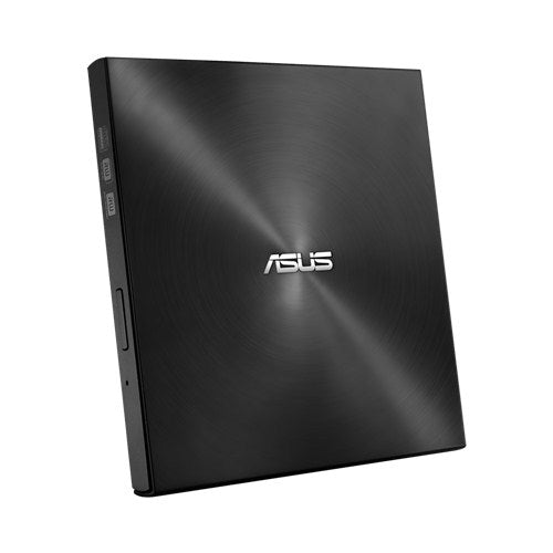 ASUS SDRW-08U7M-U EXT UltraSlim USB ZEN schwarz2xMDisc