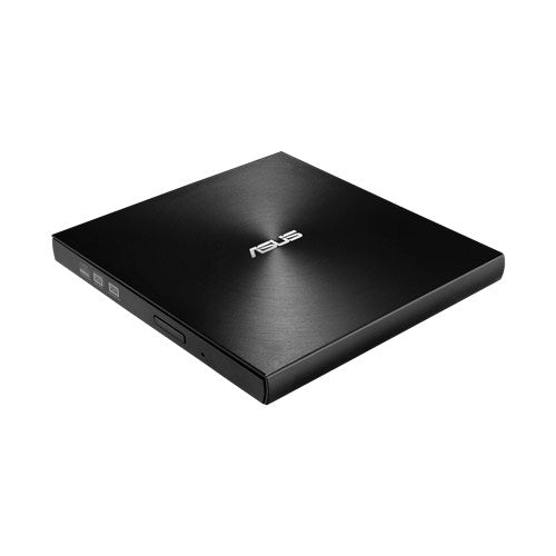 ASUS SDRW-08U7M-U EXT UltraSlim USB ZEN schwarz2xMDisc