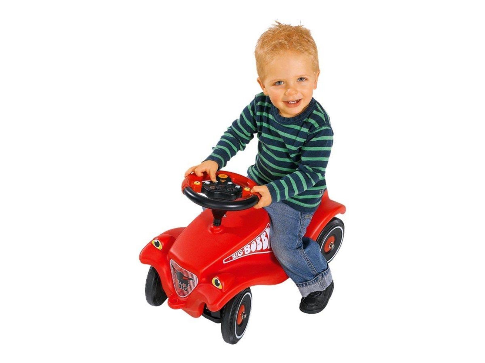 BIG Lenkrad Multi-Sound-Wheel