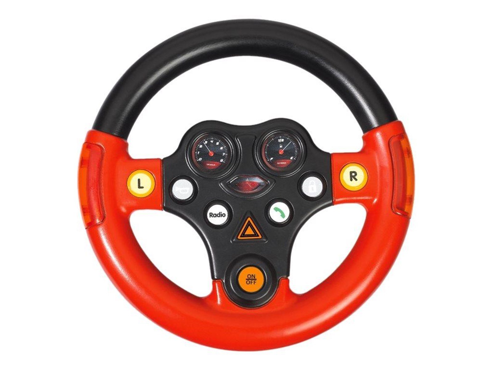 BIG Lenkrad Multi-Sound-Wheel