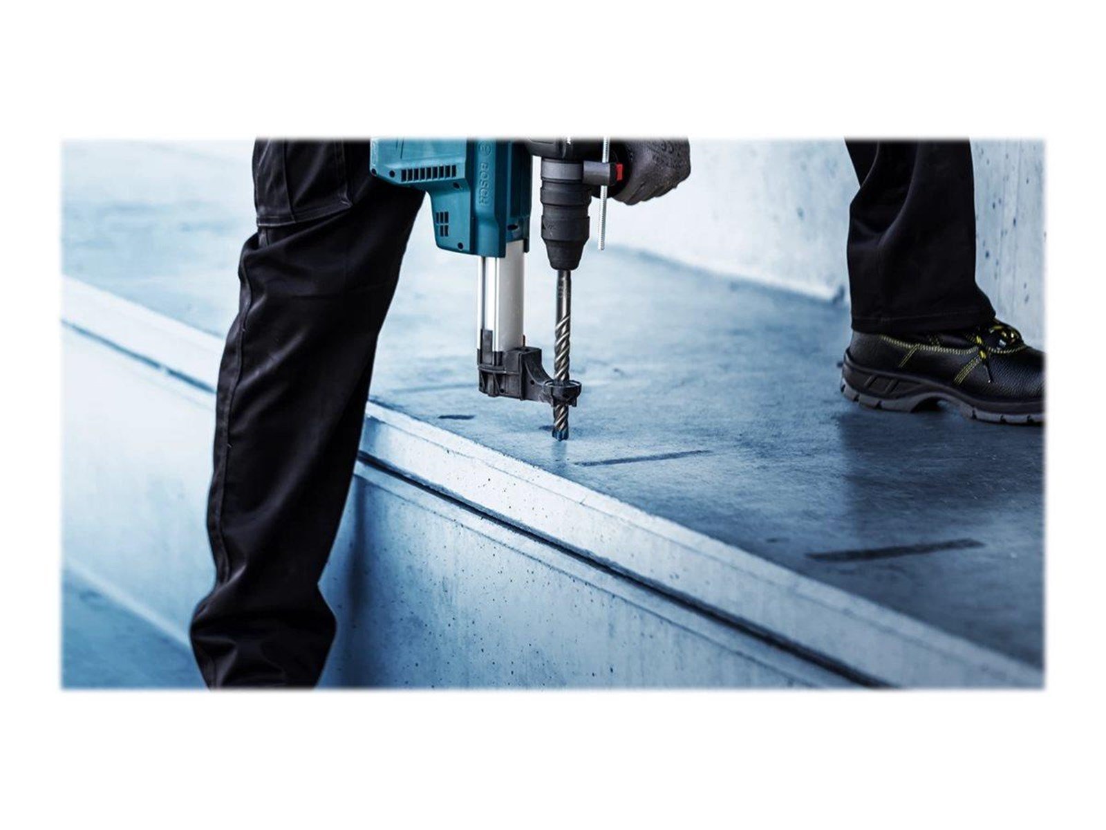 Bosch Expert SDS-plus-7X