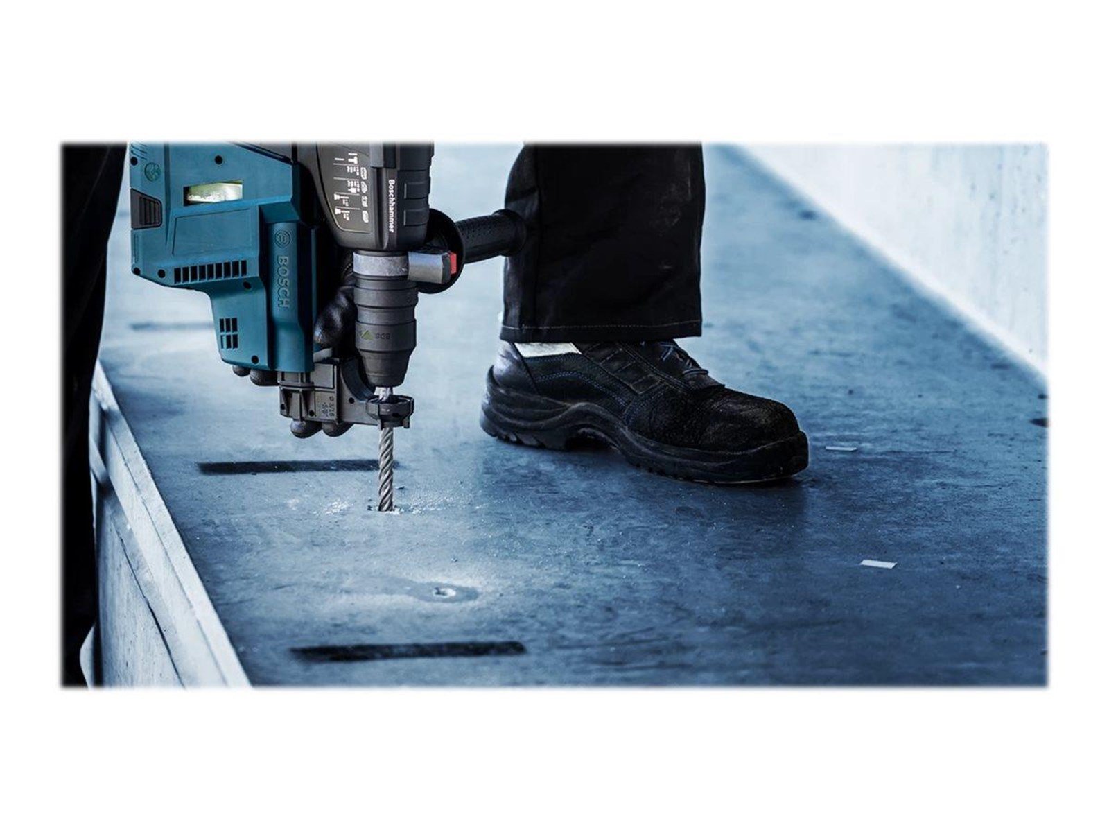 Bosch Expert SDS-plus-7X