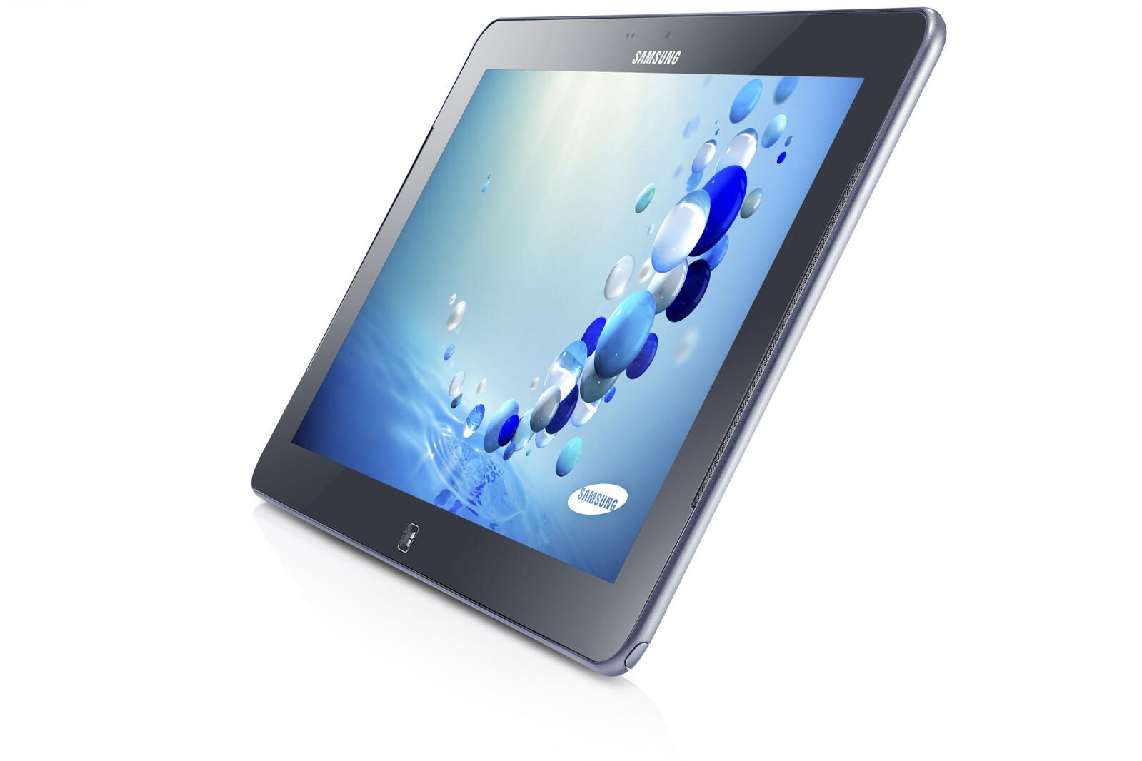 Samsung ATIV Smart PC XE500T1C-A01DE 29,46cm (11.6') blau