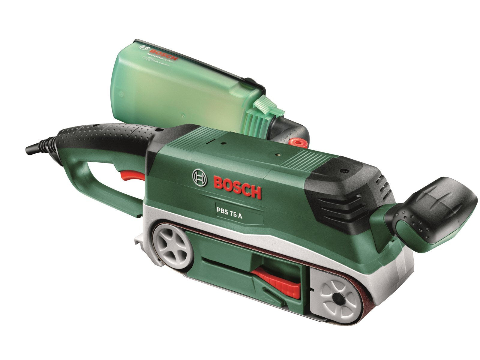 Bosch PBS 75 A
