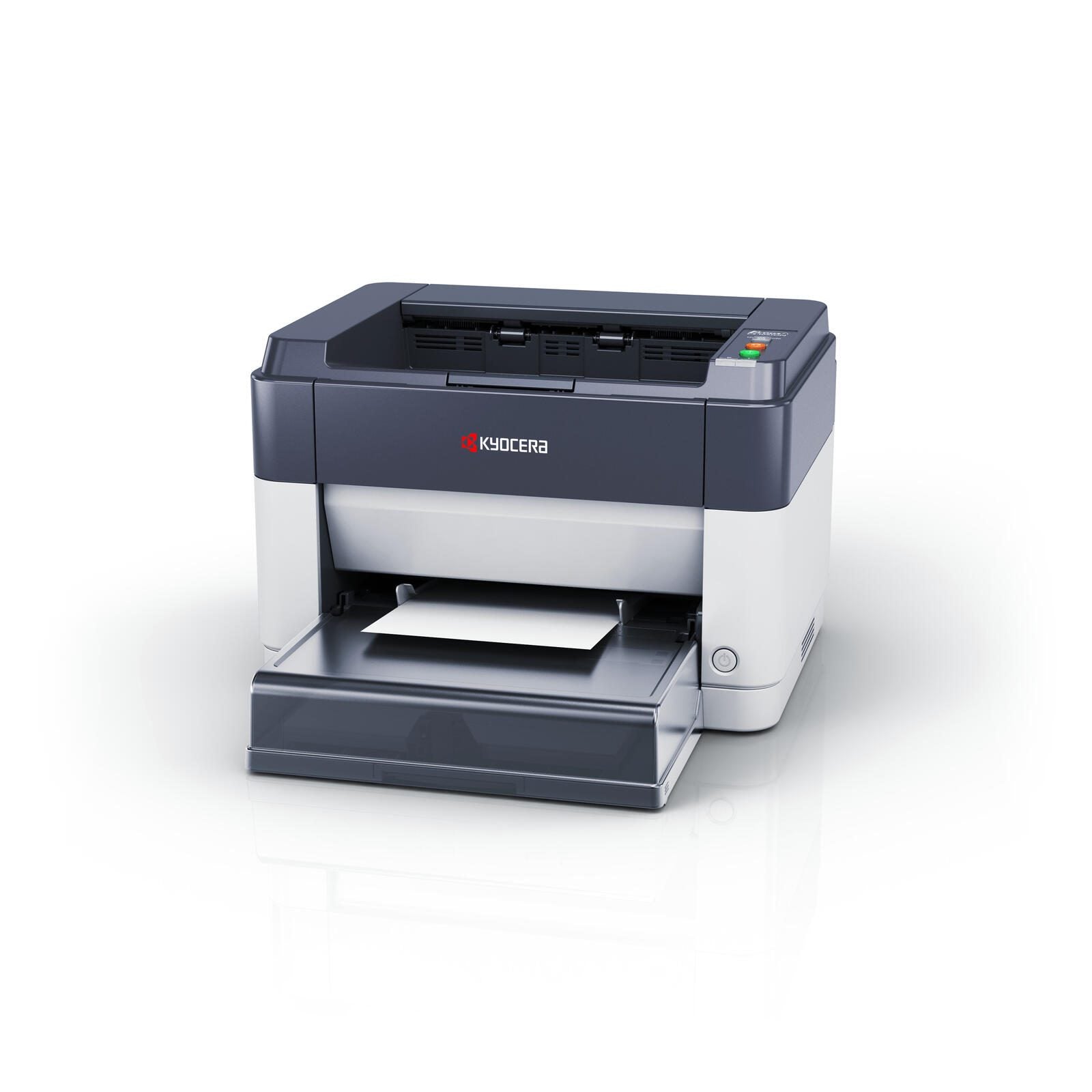 KYOCERA Klimaschutz-System ECOSYS FS-1061DN Laserdrucker s/w