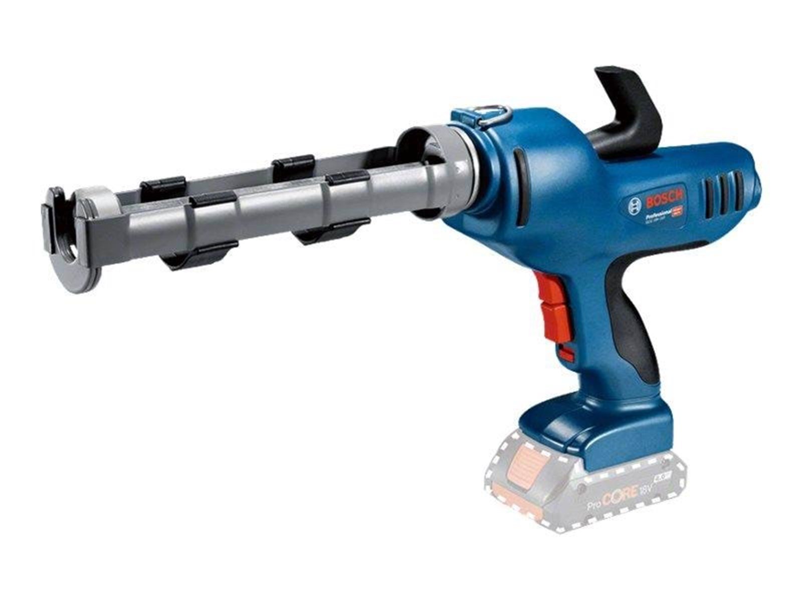 Bosch Professional GCG 18V-310 Professional (SOLO)
