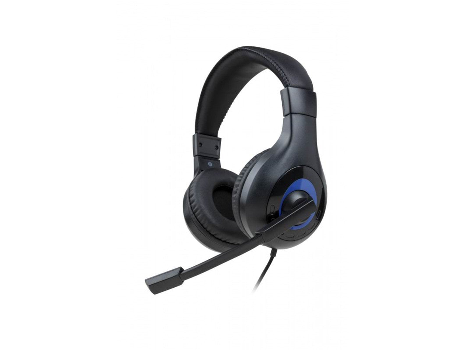 BigBen Interactive Stereo Gaming Headset V1 - Black