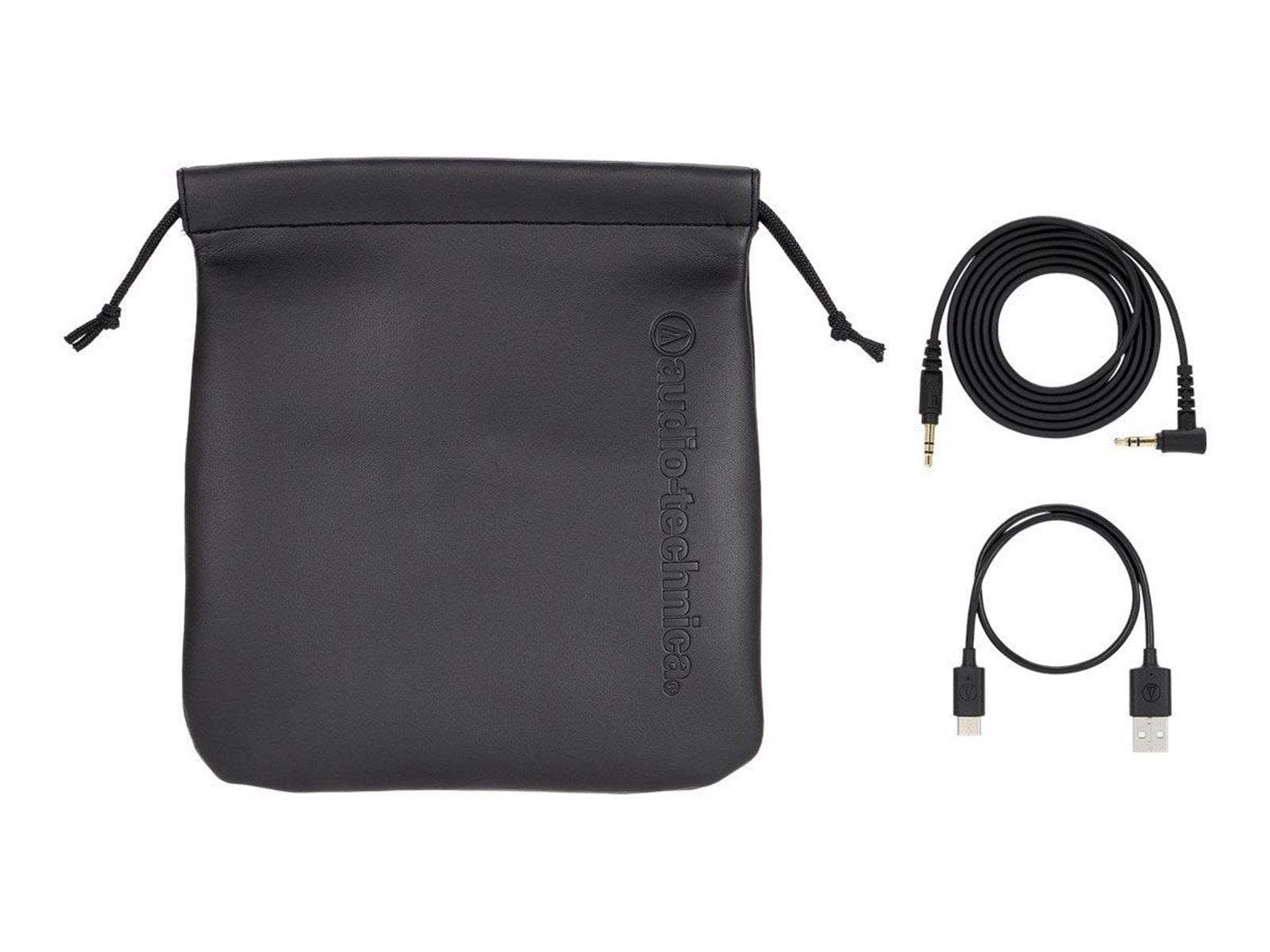 Audio-Technica ATH-M50xBT2