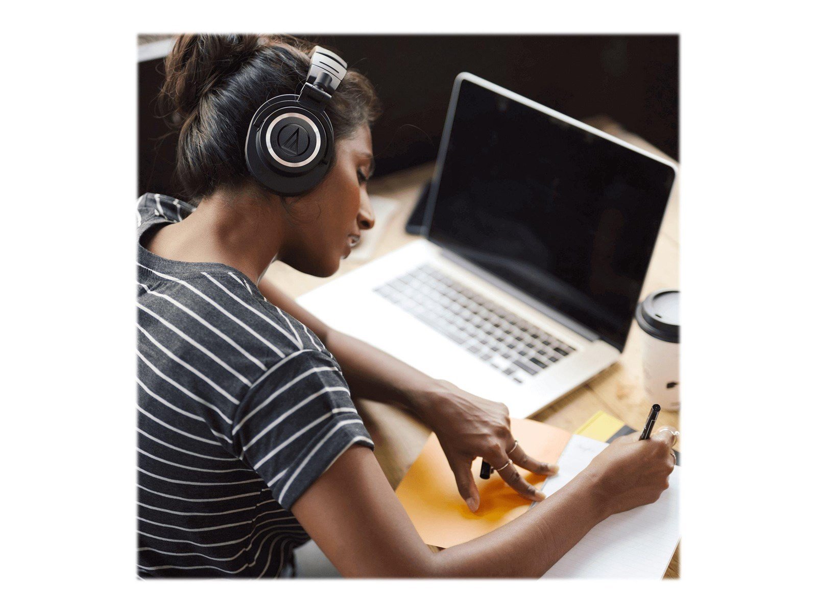 Audio-Technica ATH-M50xBT2