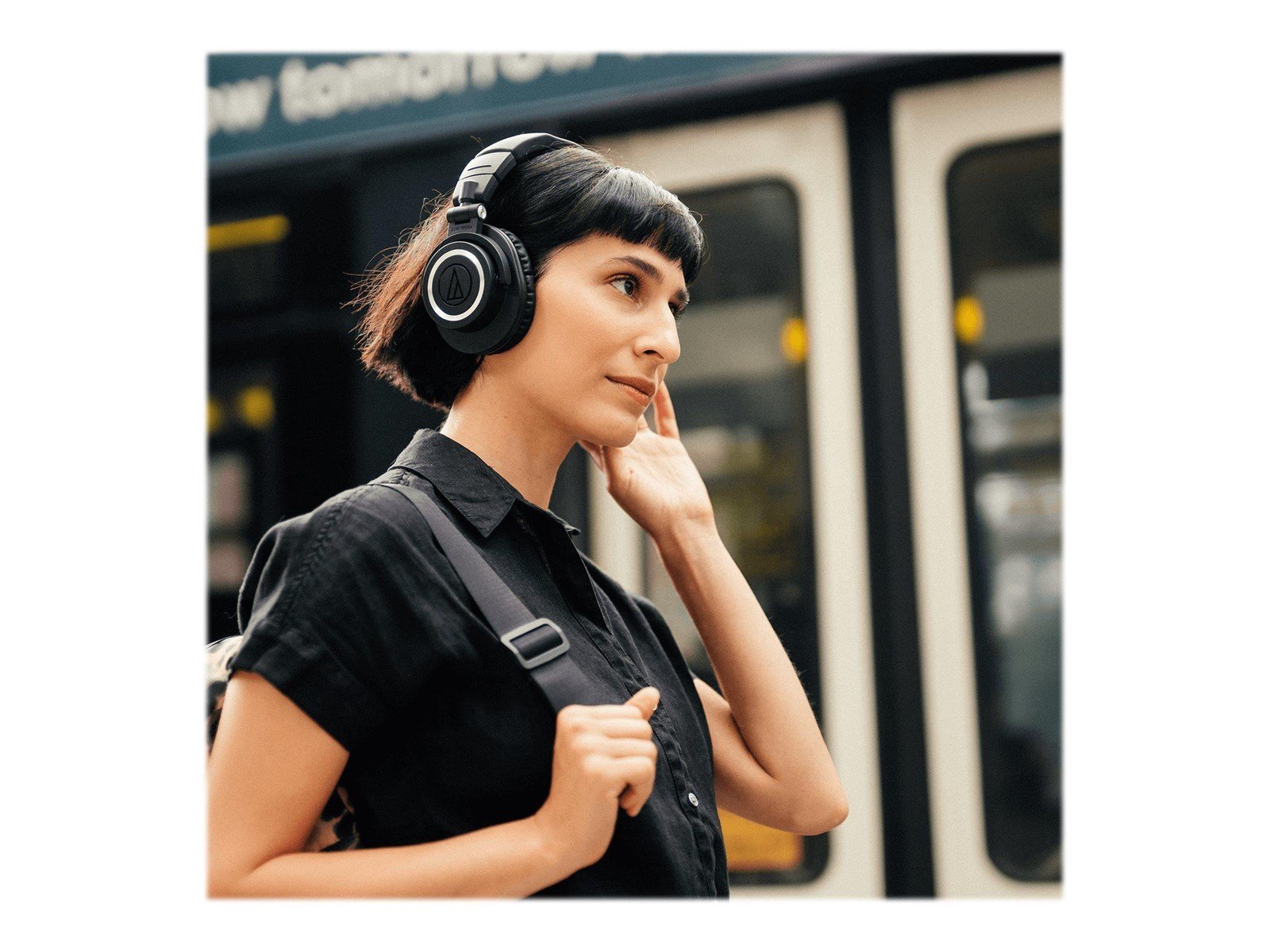 Audio-Technica ATH-M50xBT2