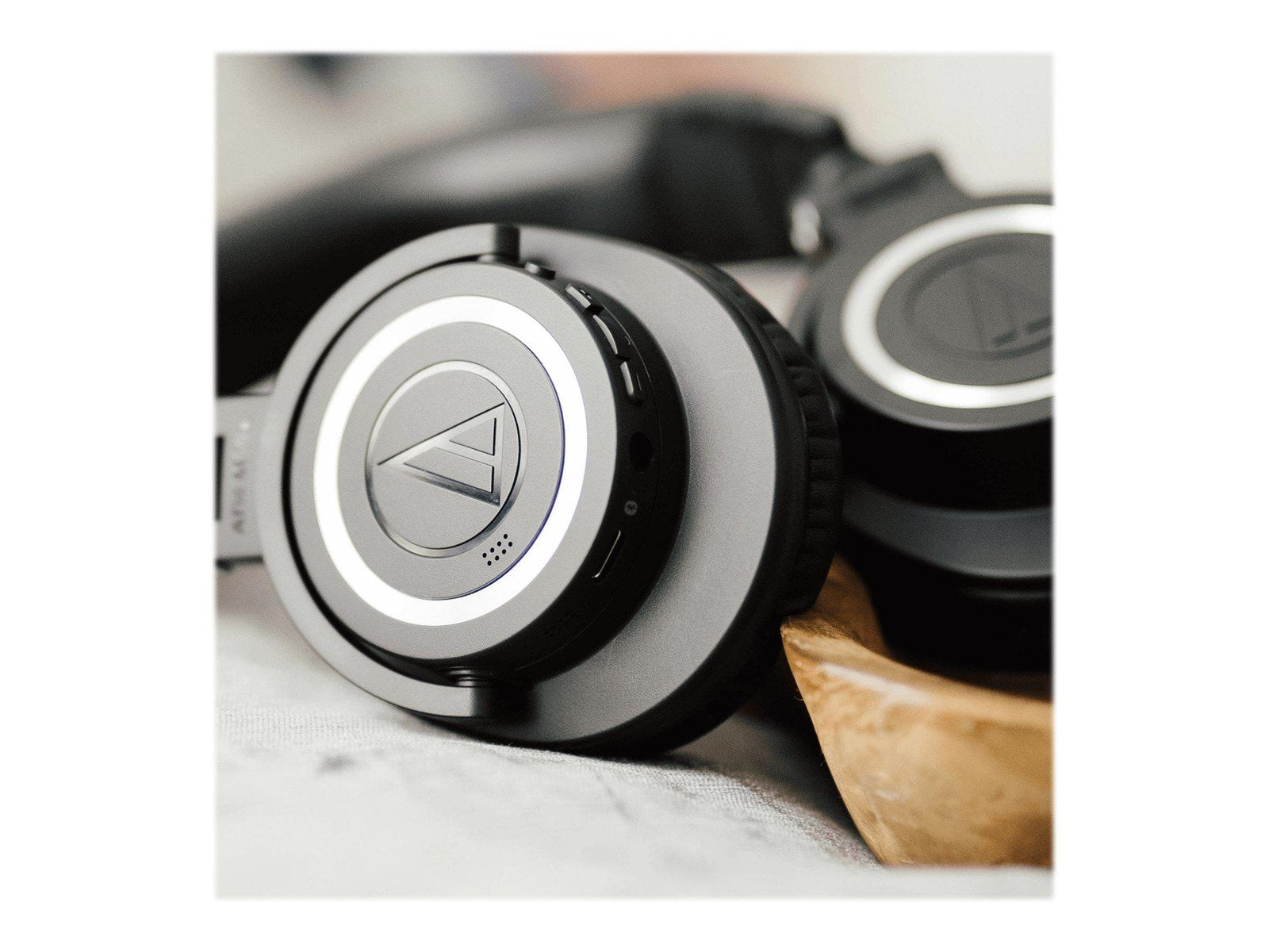 Audio-Technica ATH-M50xBT2