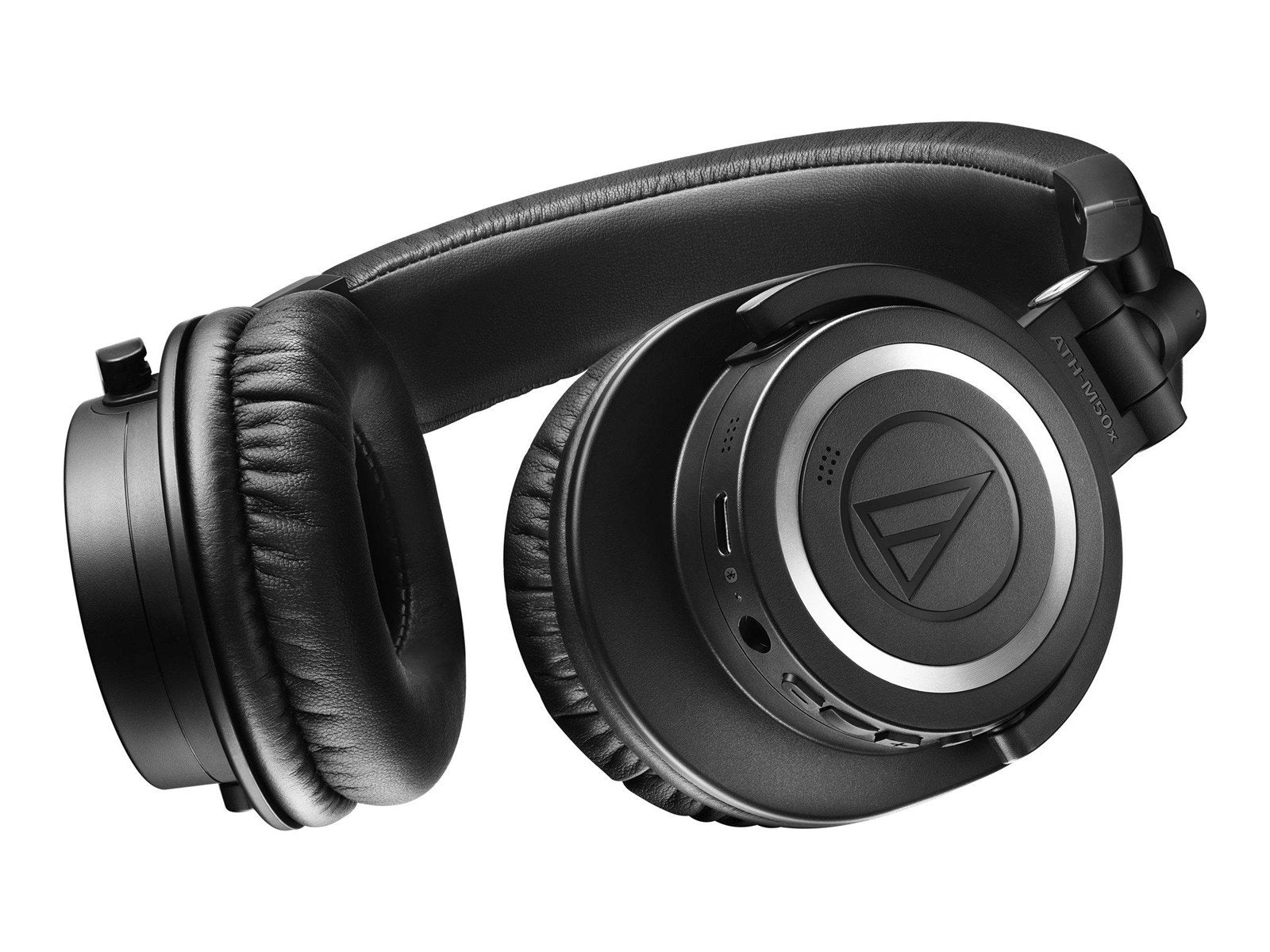 Audio-Technica ATH-M50xBT2