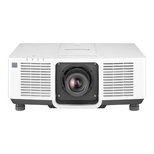 Panasonic PT-MZ682WEJ Laser Beamer 6500 Lumen