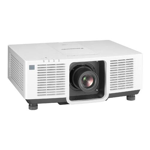 Panasonic PT-MZ682WEJ Laser Beamer 6500 Lumen