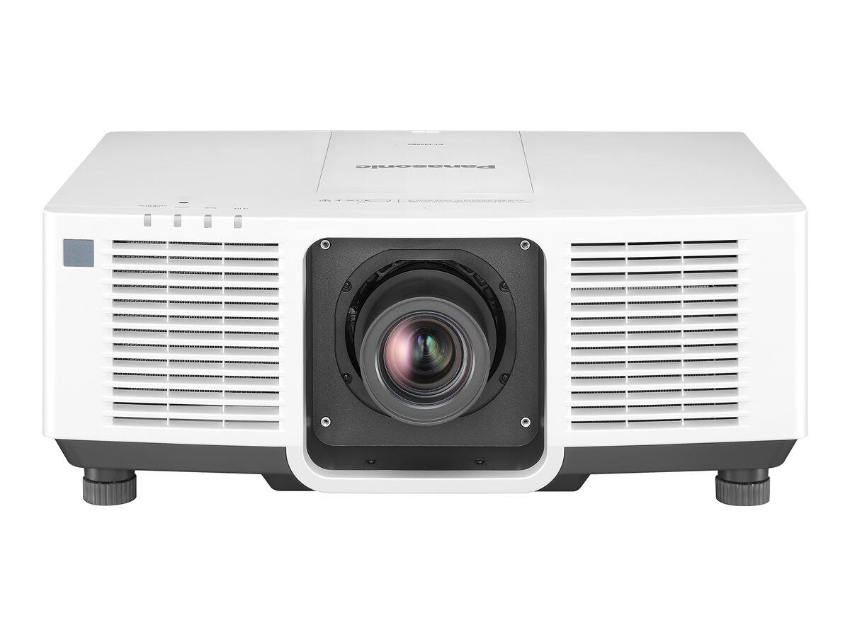 Panasonic PT-MZ782WEJ Laser Beamer 7500 Lumen