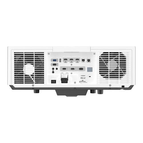 Panasonic PT-MZ782WEJ Laser Beamer 7500 Lumen