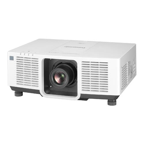 Panasonic PT-MZ782WEJ Laser Beamer 7500 Lumen