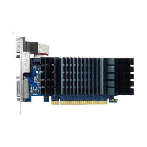 ASUS GT730-SL-2GD5-BRK 2GB GDDR5 HDMI DVI-D LP