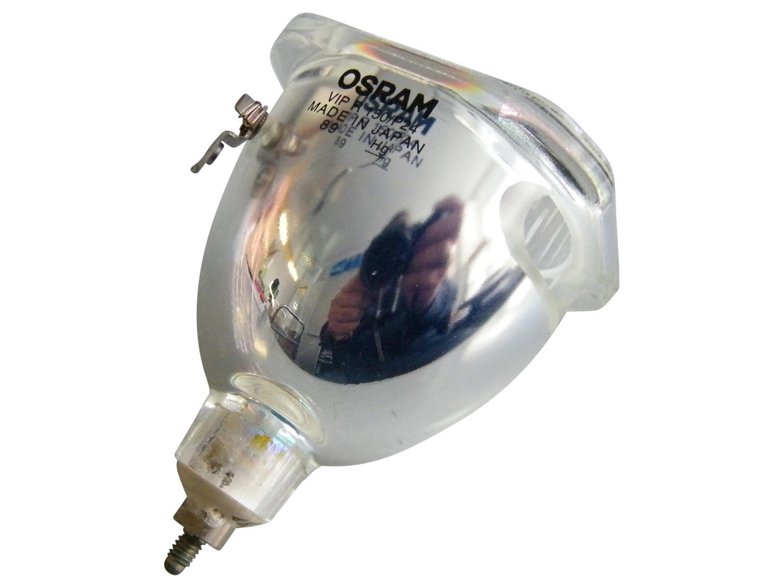 Beamerlampe (nur Leuchtmittel) für OPTOMA (ersetzt: SP.82902.001 BL-FP150A SP.82906.001)