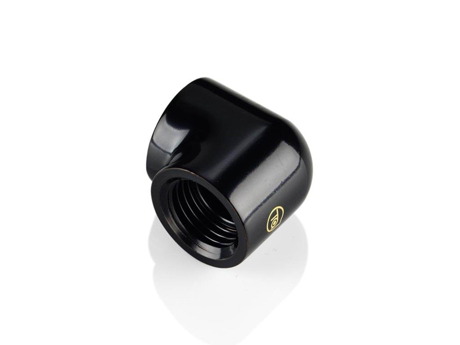 Bitspower 90-Degree With Dual Inner G1/4
