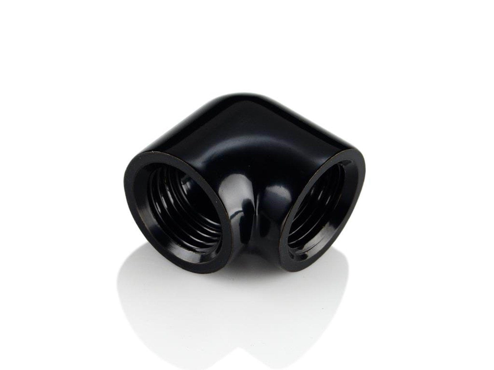 Bitspower 90-Degree With Dual Inner G1/4