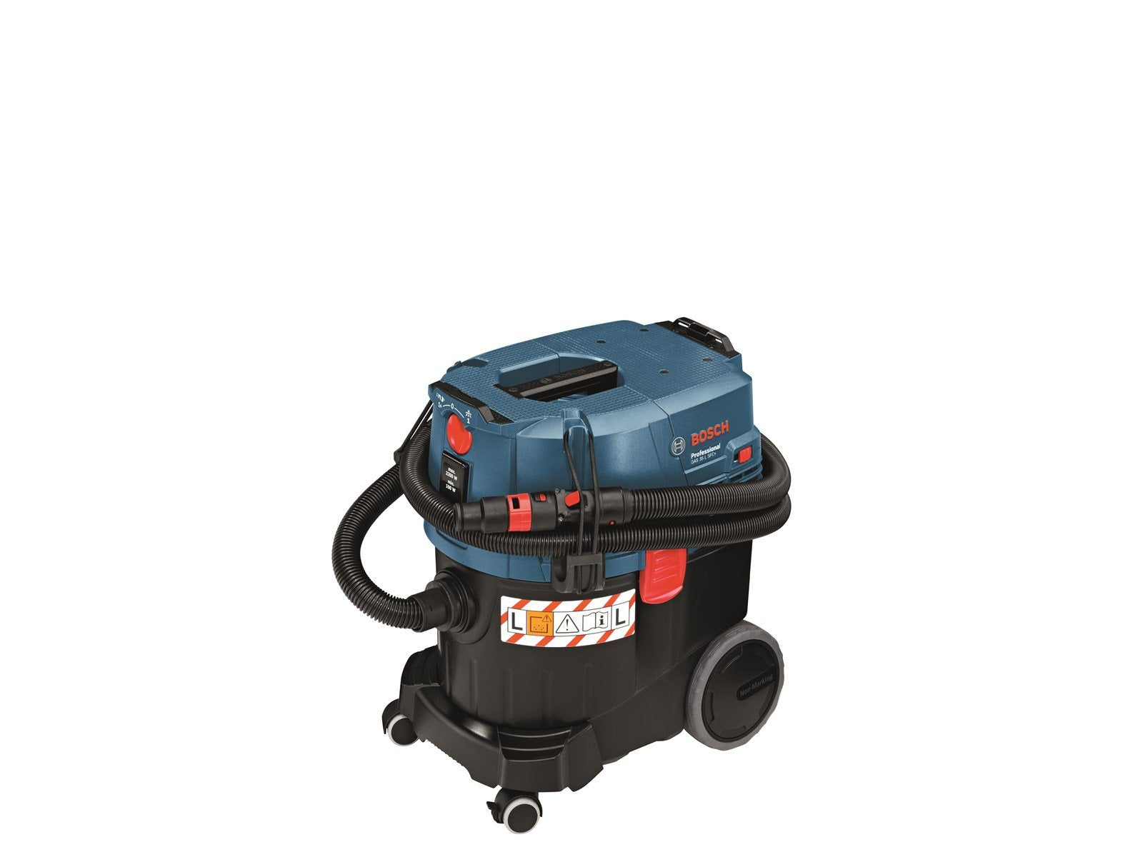 Bosch Professional Staubsauger GAS 35 L SFC+ Professional