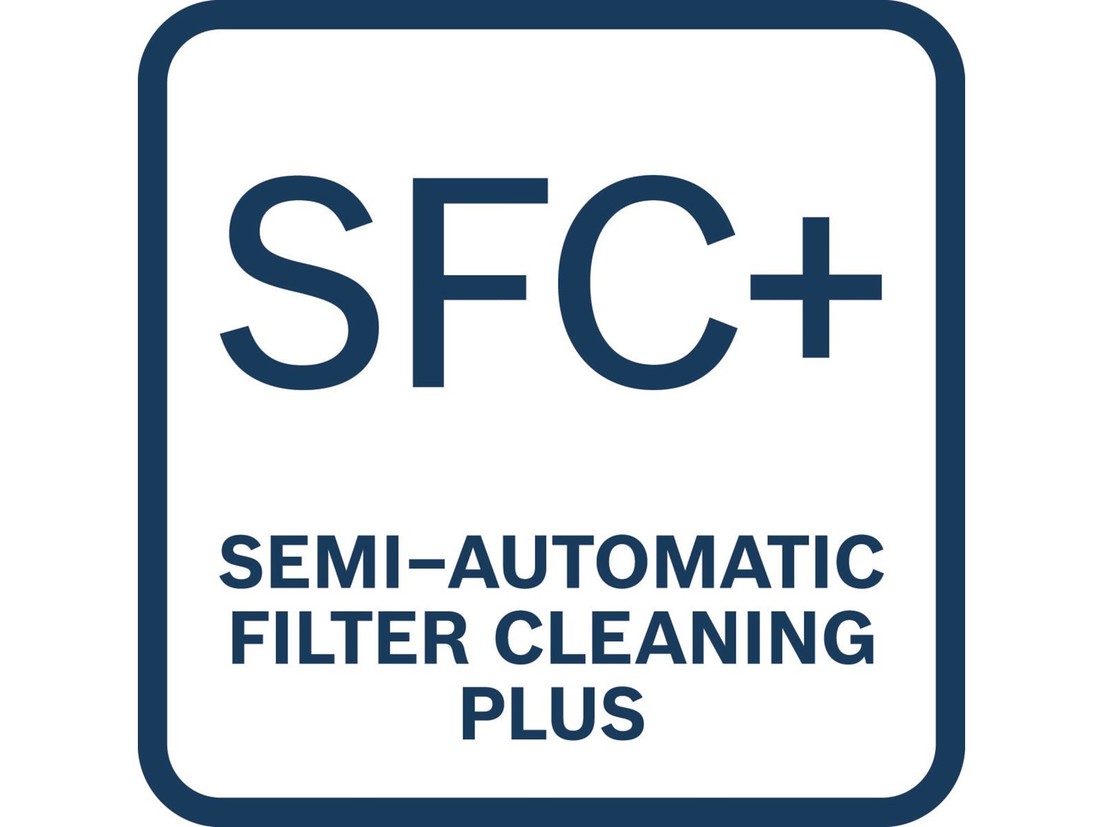 Bosch Professional Staubsauger GAS 35 L SFC+ Professional