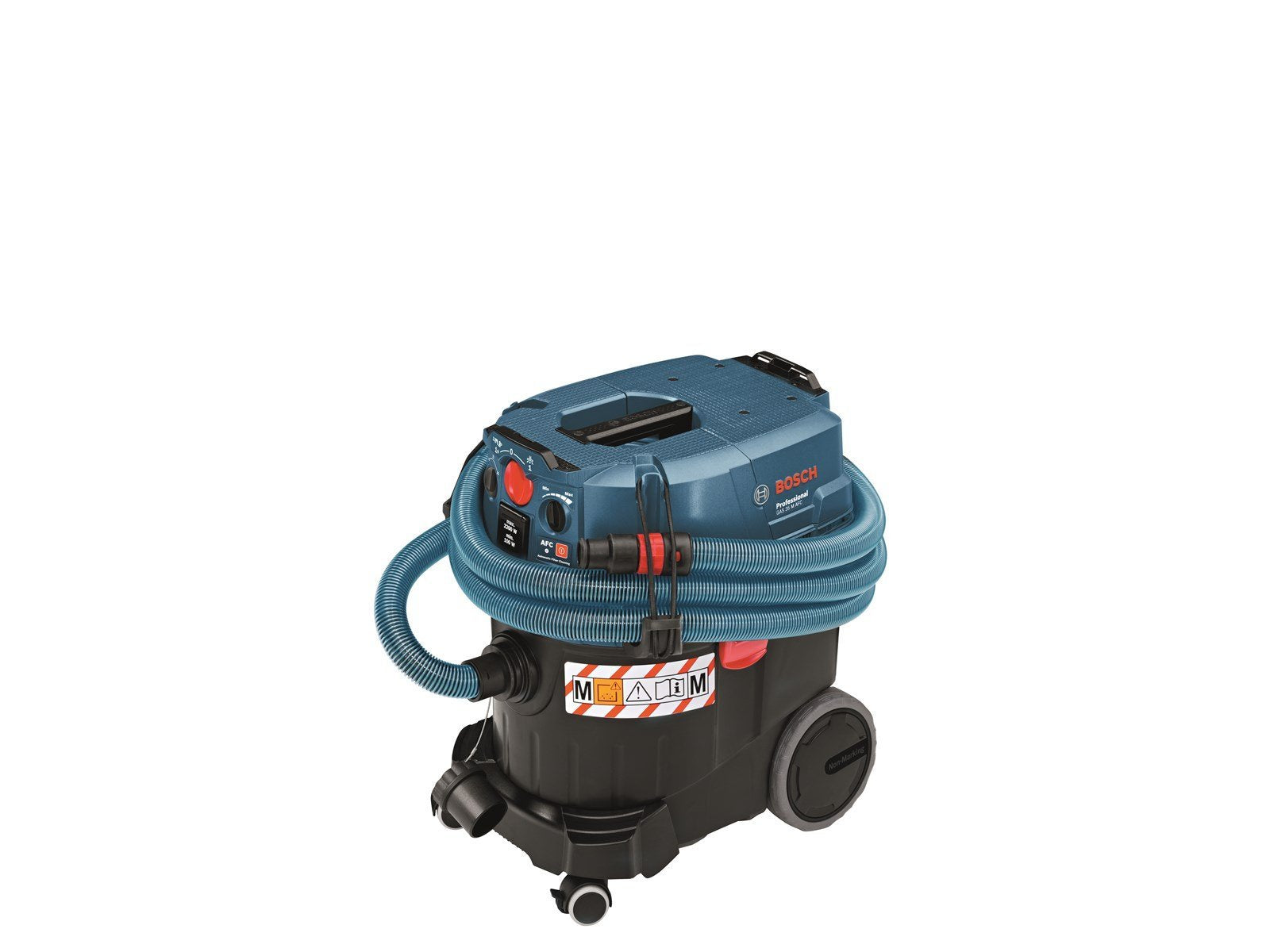 Bosch Professional Staubsauger GAS 35 M AFC Professional