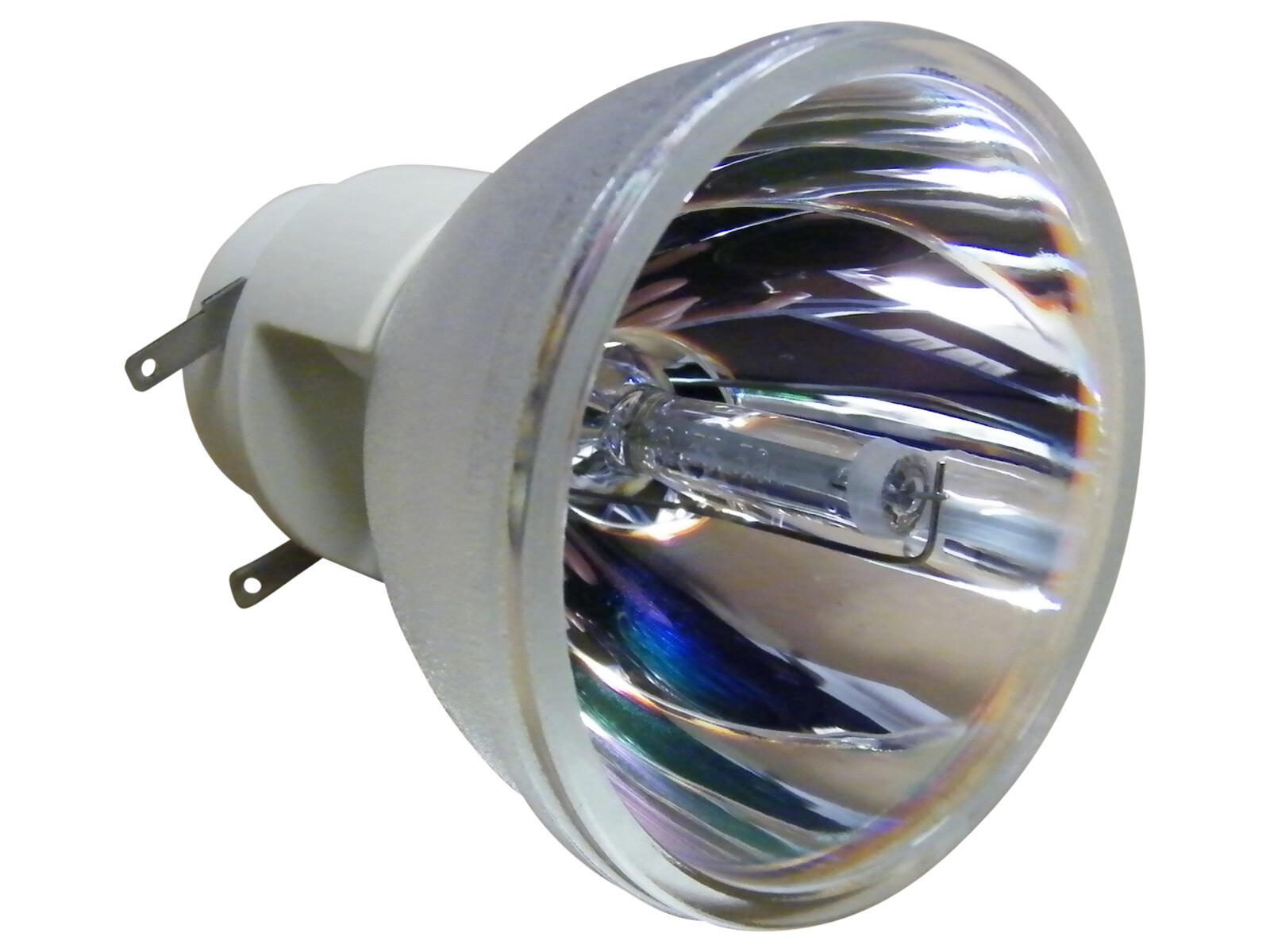 Beamerlampe (nur Leuchtmittel) für VIVITEK (ersetzt: 5811117496-S, 5811117496-SVV)