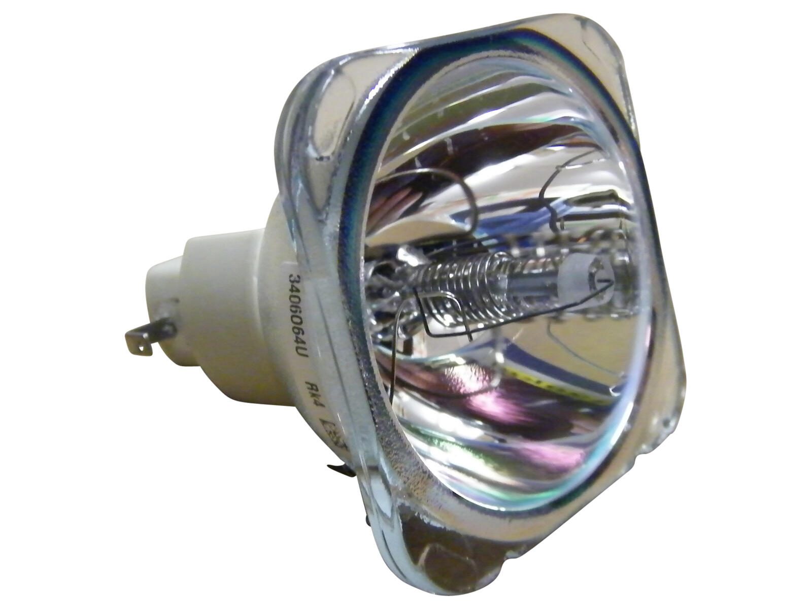 Beamerlampe (nur Leuchtmittel) für VIVITEK (ersetzt: 5811100818-STD)