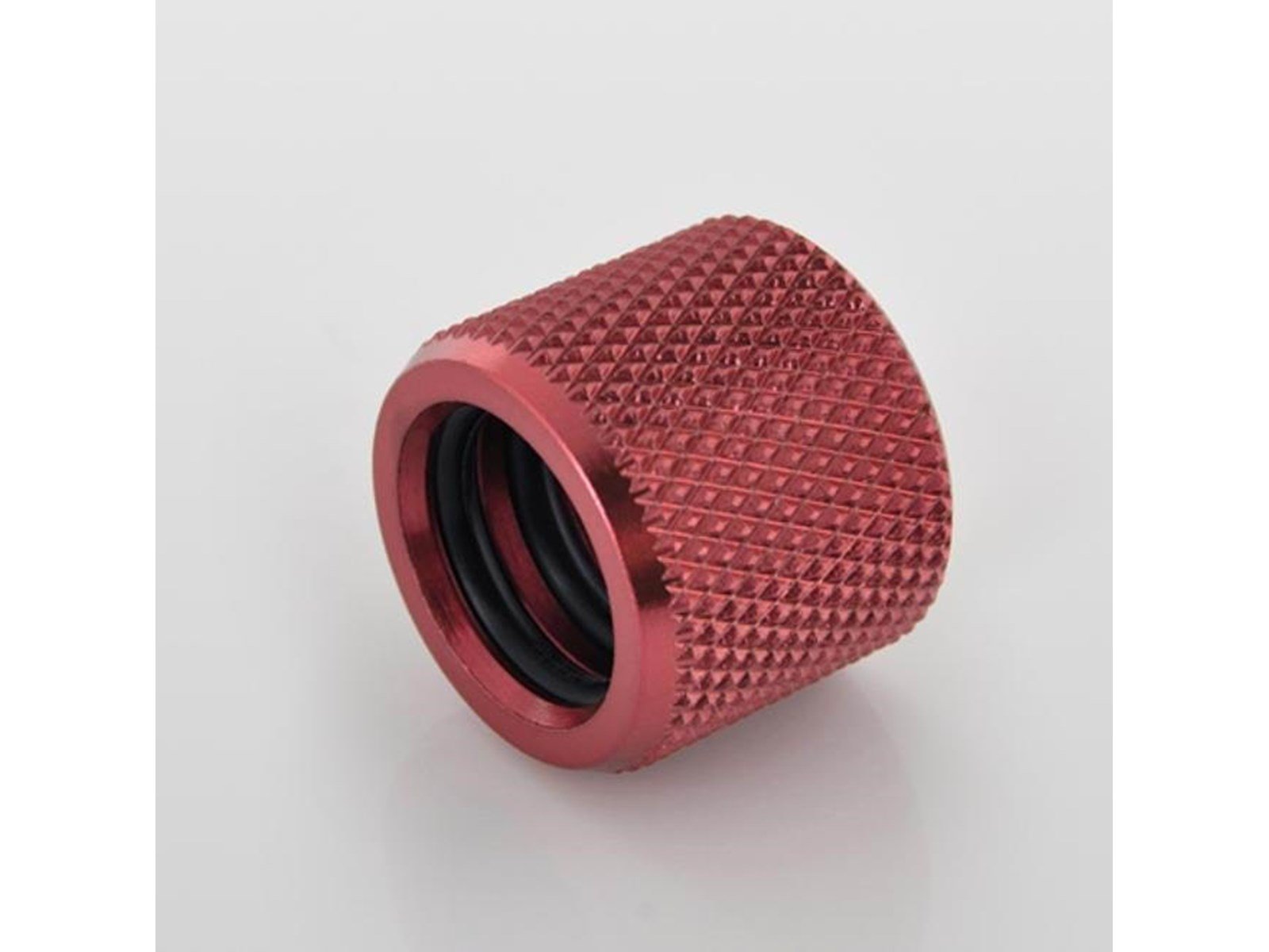 Bitspower Deep Blood Red IG1/4